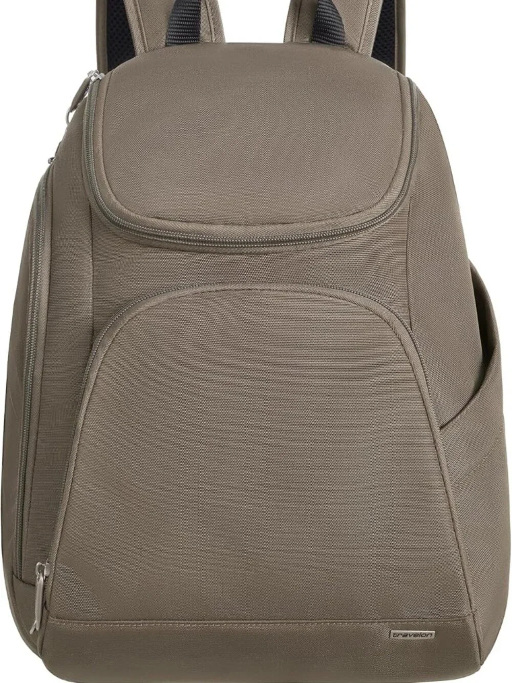 Travelon Nutmeg Anti-Theft Classic Backpack/NWT